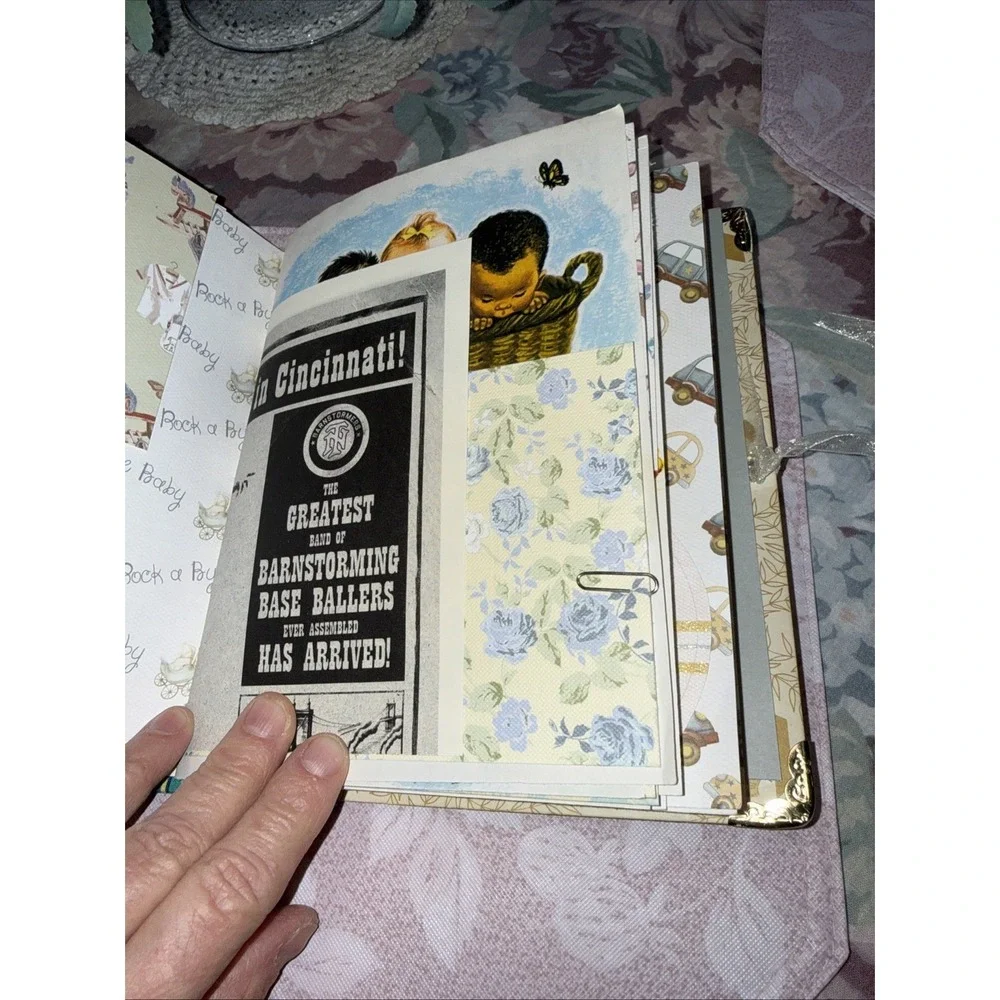 Little Golden Book little golden